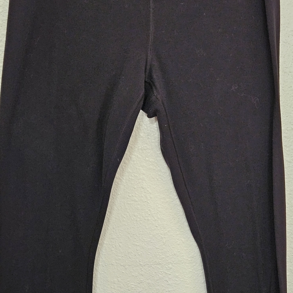 Athleta Aura Split Pant Size Medium - image 4